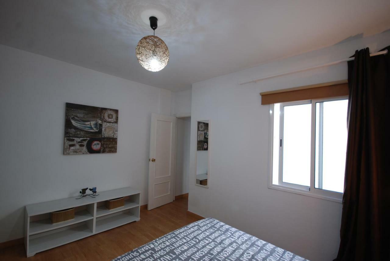 Apartamento Atico 2 La Laguna  Exterior foto