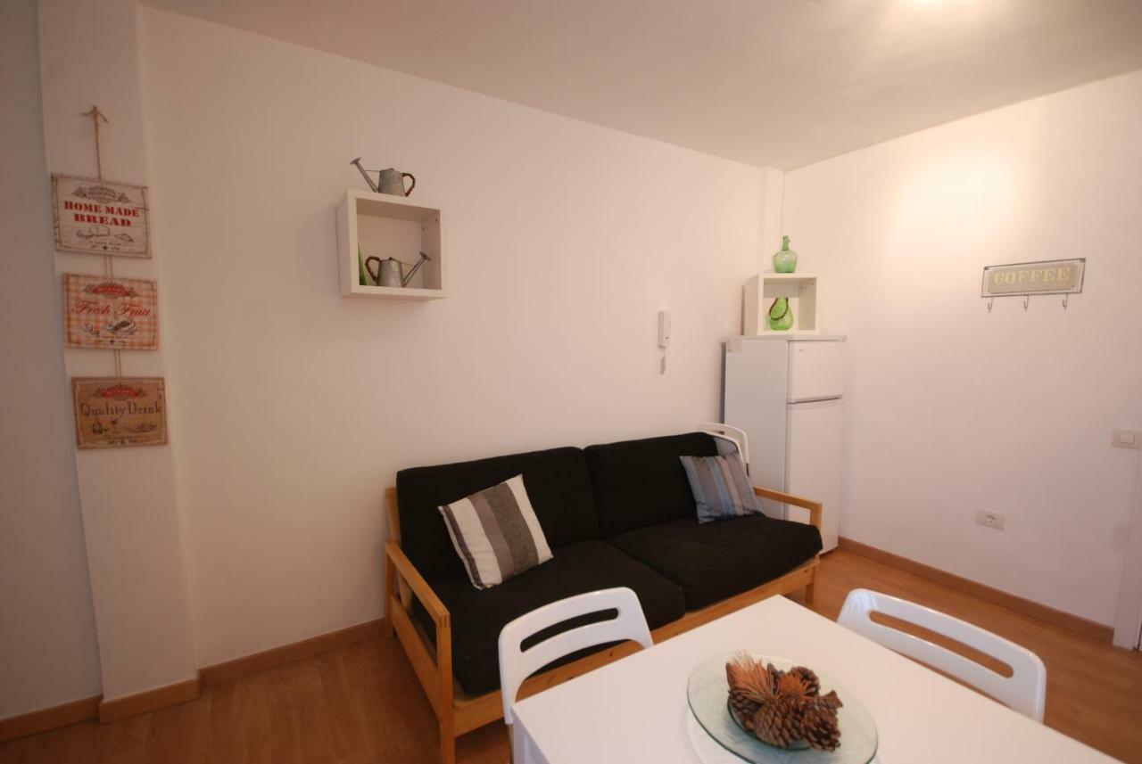 Apartamento Atico 2 La Laguna  Exterior foto