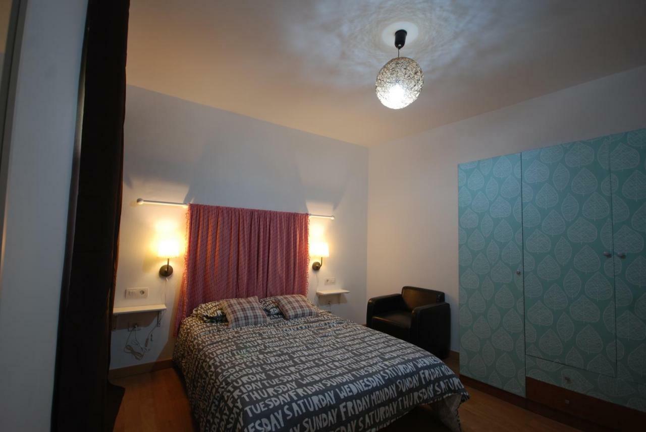 Apartamento Atico 2 La Laguna  Exterior foto