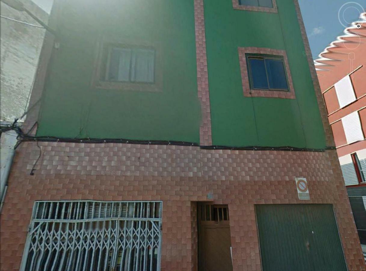 Apartamento Atico 2 La Laguna  Exterior foto